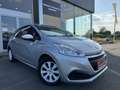 Peugeot 208 1.6 BlueHDi LIKE**GPS**CARPLAY**ENTRETIEN FULL Gris - thumbnail 3