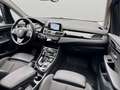 BMW 218 218d xDrive Sport Line*1BESITZ*TEILLEDER*TEMPOMAT*ANHÄNGERKUPPLUNG*HECKCAM*AMBIENTE*SPORTSITZE* Grau - thumbnail 40