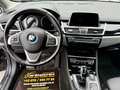 BMW 218 218d xDrive Sport Line*1BESITZ*TEILLEDER*TEMPOMAT*ANHÄNGERKUPPLUNG*HECKCAM*AMBIENTE*SPORTSITZE* Grau - thumbnail 10