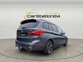 BMW 218 218d xDrive Sport Line*1BESITZ*TEILLEDER*TEMPOMAT*ANHÄNGERKUPPLUNG*HECKCAM*AMBIENTE*SPORTSITZE* Grau - thumbnail 6