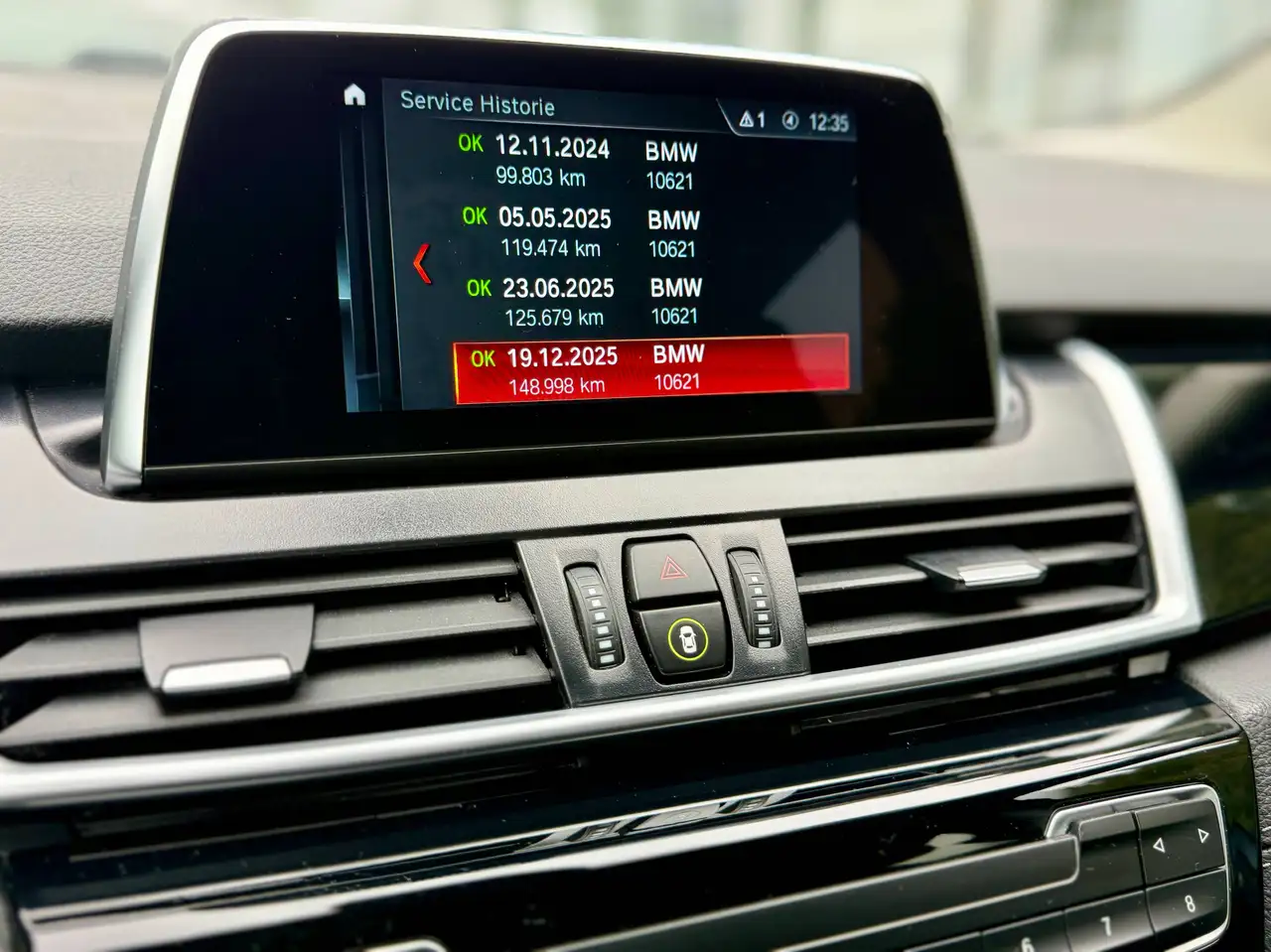 BMW 218 218d xDrive Sport Line*1BESITZ*TEILLEDER*TEMPOMAT*ANHÄNGERKUPPLUNG*HECKCAM*AMBIENTE*SPORTSITZE*, миниатюра 30