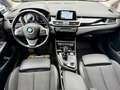 BMW 218 218d xDrive Sport Line*1BESITZ*TEILLEDER*TEMPOMAT*ANHÄNGERKUPPLUNG*HECKCAM*AMBIENTE*SPORTSITZE* Grau - thumbnail 37