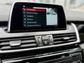 BMW 218 218d xDrive Sport Line*1BESITZ*TEILLEDER*TEMPOMAT*ANHÄNGERKUPPLUNG*HECKCAM*AMBIENTE*SPORTSITZE* Grau - thumbnail 33