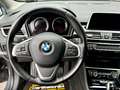BMW 218 218d xDrive Sport Line*1BESITZ*TEILLEDER*TEMPOMAT*ANHÄNGERKUPPLUNG*HECKCAM*AMBIENTE*SPORTSITZE* Grau - thumbnail 15
