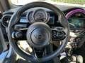 MINI Cooper S Cabrio 2.0 auto - unico proprietario 10/2020 Сірий - thumbnail 5