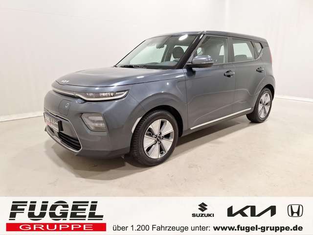 Imagine Kia Soul e-Soul 39 kWh Edition 7 LED|RFK|ACC