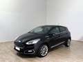 Ford Fiesta Fiesta 1.5 EcoBlue 5 porte Vignale Nero - thumbnail 1