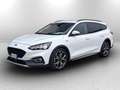 Ford Focus Active SW 1.5 ecoblue co-pilot s&s 120cv auto Blanc - thumbnail 1