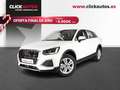 Audi Q2 2.0 TDI 116CV 30 Advanced Stronic Blanco - thumbnail 1