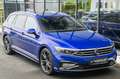 Volkswagen Passat Variant 2.0 TSI DSG 2x R-Line Pano* AHK* Blue - thumbnail 3
