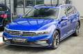 Volkswagen Passat Variant 2.0 TSI DSG 2x R-Line Pano* AHK* Blau - thumbnail 29
