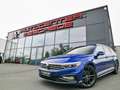 Volkswagen Passat Variant 2.0 TSI DSG 2x R-Line Pano* AHK* Blau - thumbnail 1