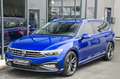 Volkswagen Passat Variant 2.0 TSI DSG 2x R-Line Pano* AHK* Blau - thumbnail 2