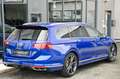 Volkswagen Passat Variant 2.0 TSI DSG 2x R-Line Pano* AHK* Blue - thumbnail 4