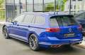 Volkswagen Passat Variant 2.0 TSI DSG 2x R-Line Pano* AHK* Blue - thumbnail 5