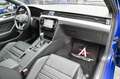 Volkswagen Passat Variant 2.0 TSI DSG 2x R-Line Pano* AHK* Blau - thumbnail 12