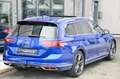 Volkswagen Passat Variant 2.0 TSI DSG 2x R-Line Pano* AHK* Bleu - thumbnail 30