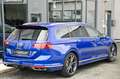 Volkswagen Passat Variant 2.0 TSI DSG 2x R-Line Pano* AHK* Blau - thumbnail 4
