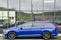 Volkswagen Passat Variant 2.0 TSI DSG 2x R-Line Pano* AHK* Bleu - thumbnail 6