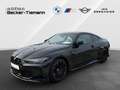 BMW M4 Competition M xDrive Coupé | M Drive Prof | Connec Schwarz - thumbnail 1