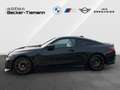 BMW M4 Competition M xDrive Coupé | M Drive Prof | Connec Schwarz - thumbnail 3
