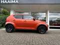 Suzuki Ignis 1.2 Select | Airco | Stoelverwarming | Achteruitri Oranje - thumbnail 15