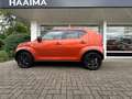Suzuki Ignis 1.2 Select | Airco | Stoelverwarming | Achteruitri Oranje - thumbnail 2
