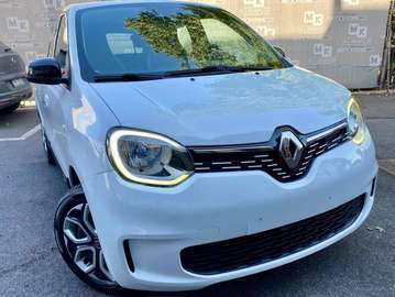 1.0 sce Zen 65cv-LED- APPLE CAR PLAY  GARANZIA