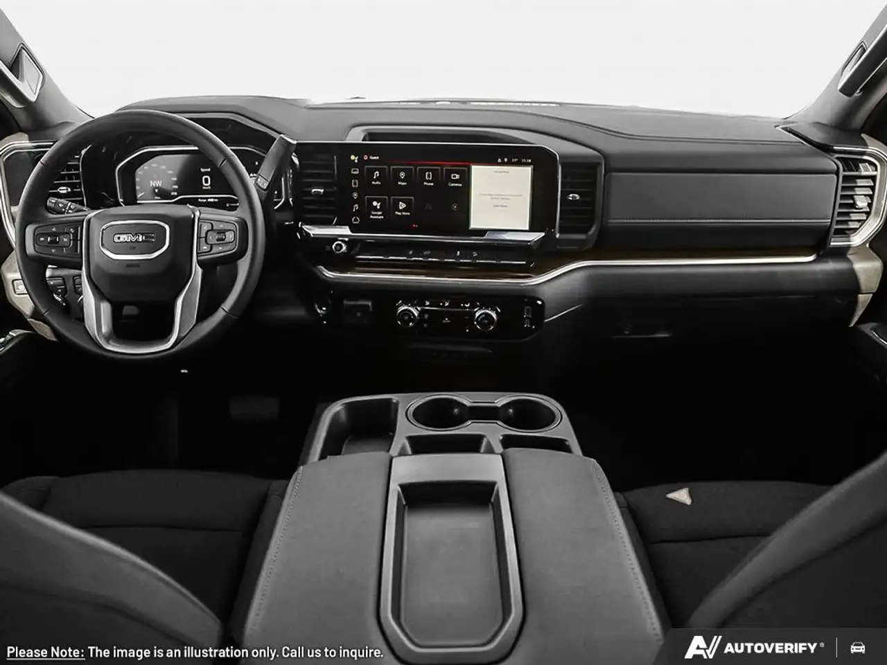 GMC Sierra 3500HD снимка GMC Sierra 3500HD