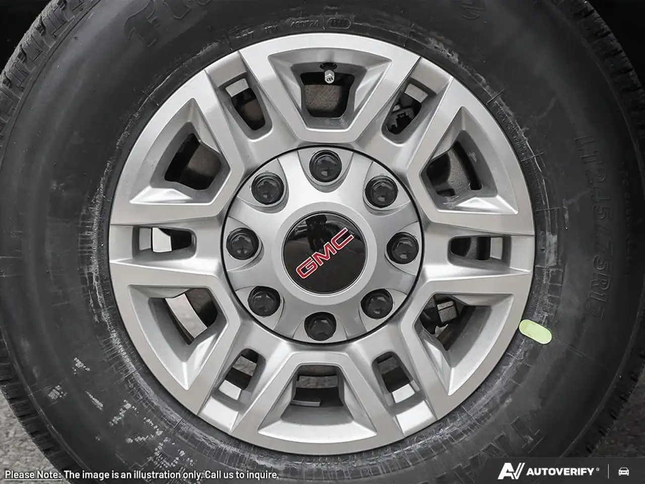 GMC Sierra 3500HD снимка GMC Sierra 3500HD