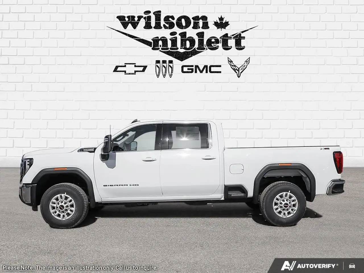 GMC Sierra 3500HD снимка GMC Sierra 3500HD
