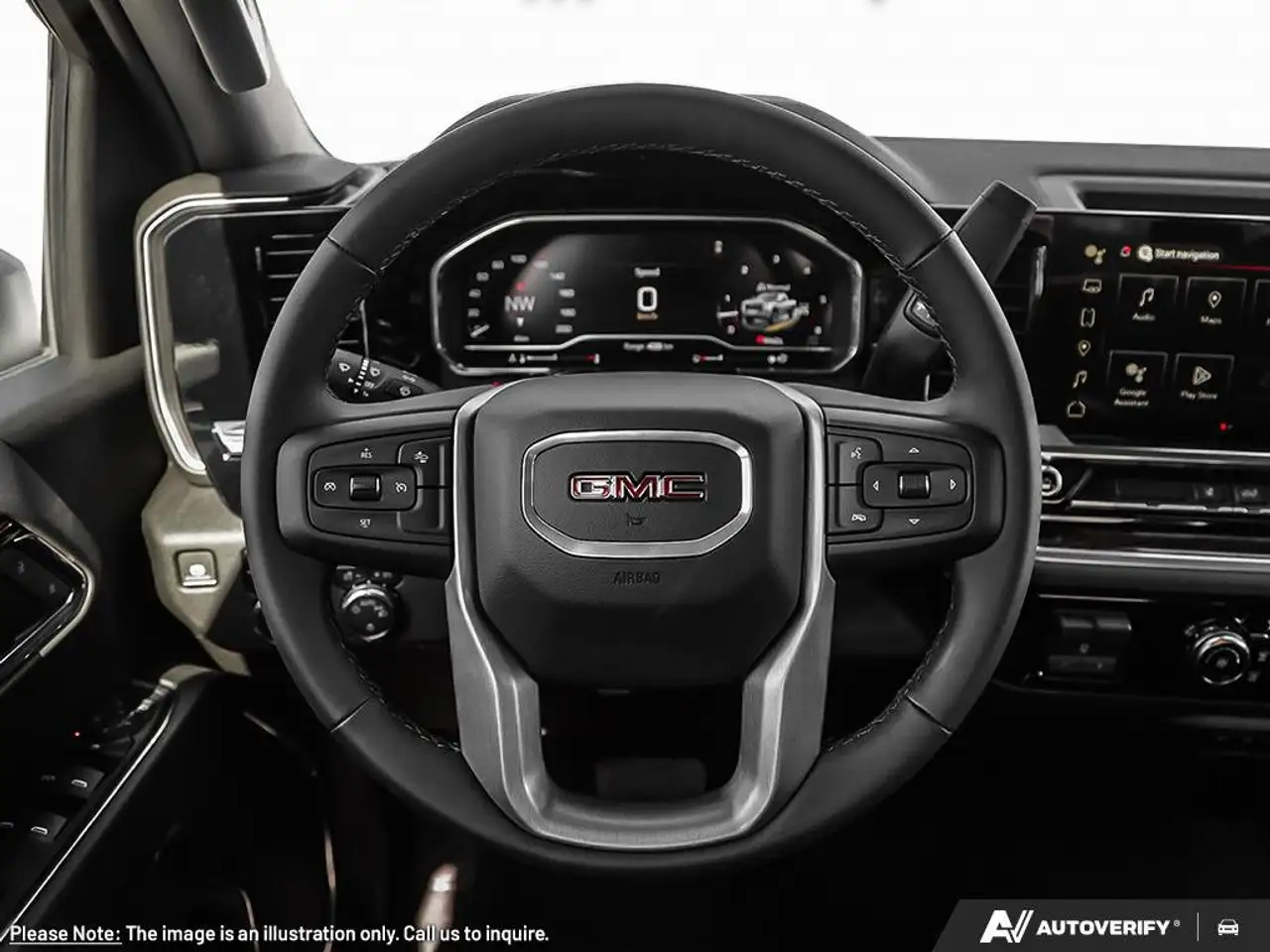 GMC Sierra 3500HD снимка GMC Sierra 3500HD