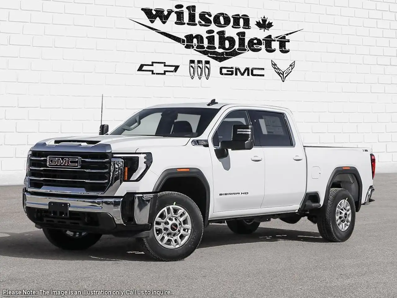 GMC Sierra 3500HD снимка GMC Sierra 3500HD