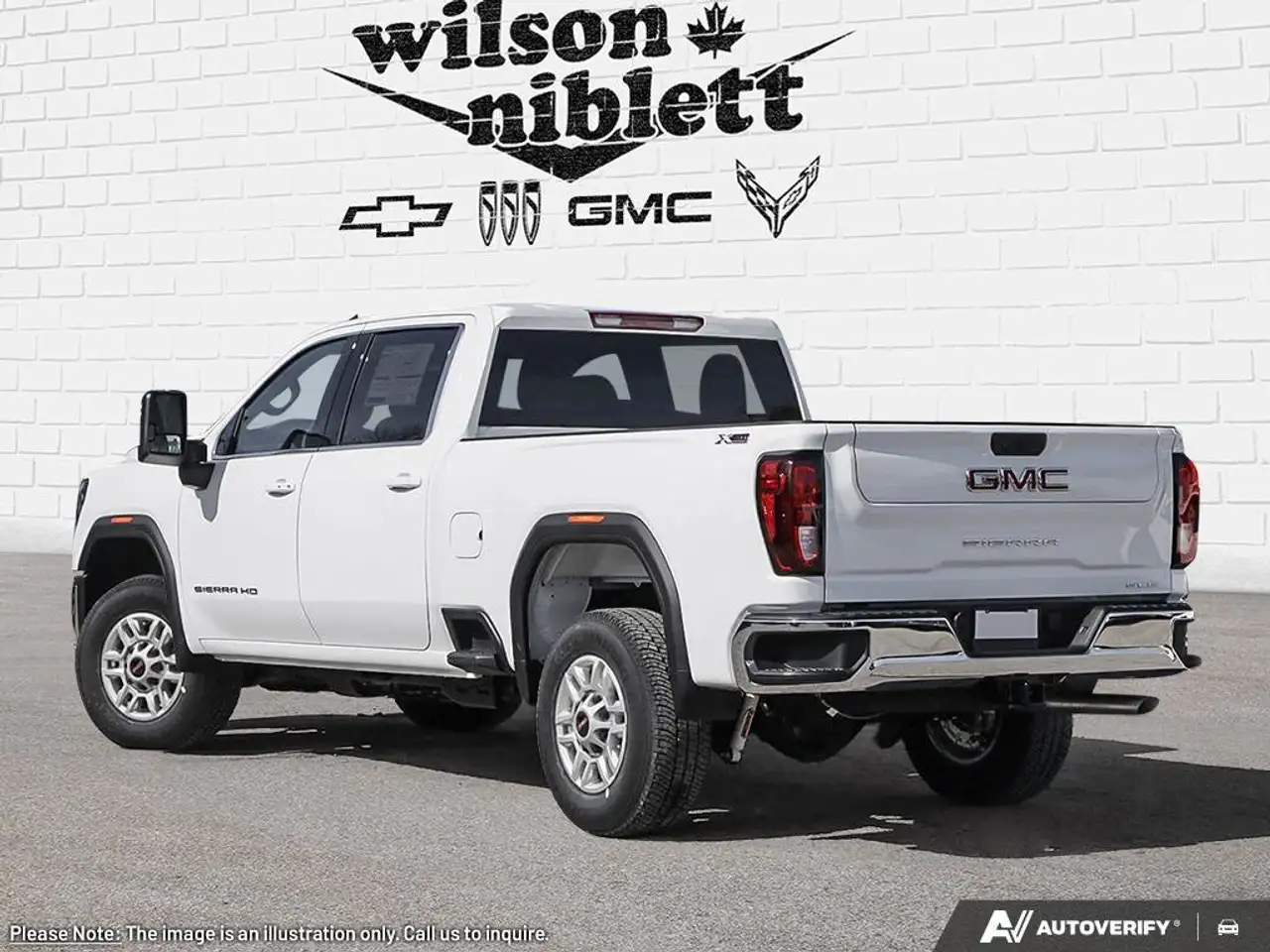 GMC Sierra 3500HD снимка GMC Sierra 3500HD