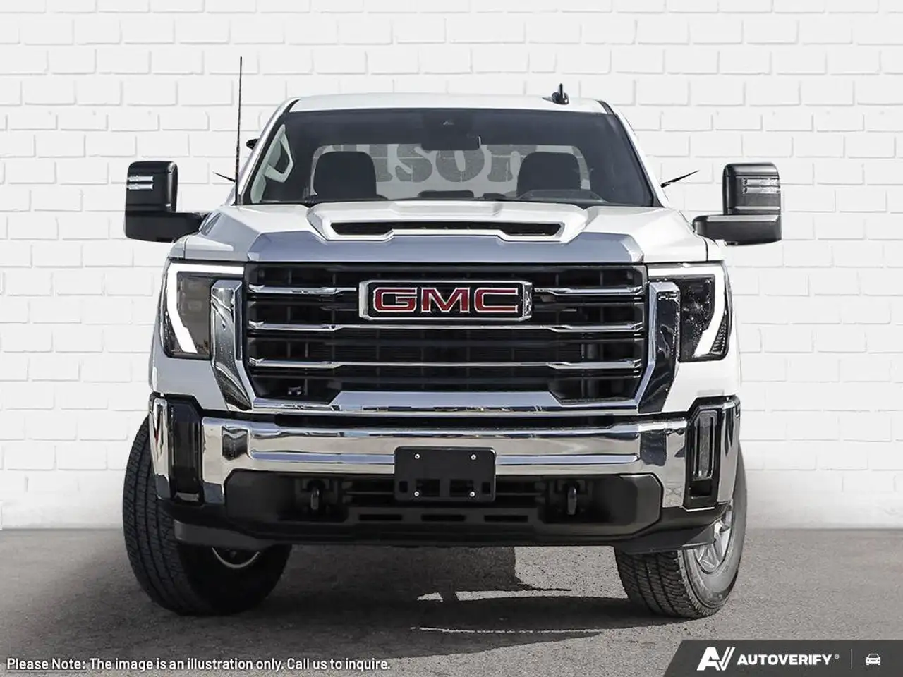 GMC Sierra 3500HD снимка GMC Sierra 3500HD