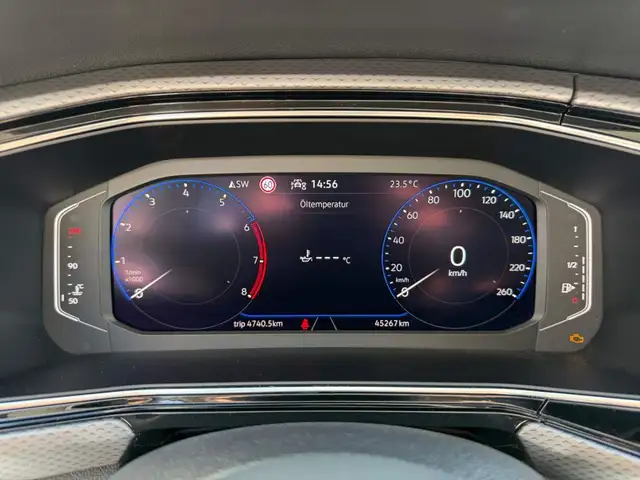 Volkswagen T-Cross view 12