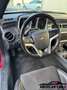 Chevrolet Camaro SS V8 6.2 - Boite manuelle - Recaro Rood - thumbnail 15