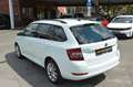 Skoda Fabia Combi Soleil 1.0"LED"SITZHZ"ToTW"PDC"CARPL Wit - thumbnail 6