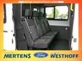 Ford Transit Doppelkabine Doka 350 L3 Trend  Sync4 AHK Wit - thumbnail 10