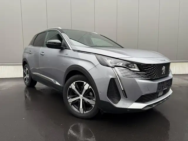 Peugeot 3008 / GT / 1.5 DIESEL / AUTOMAAT / NIEUWSTAAT / GARANTIE