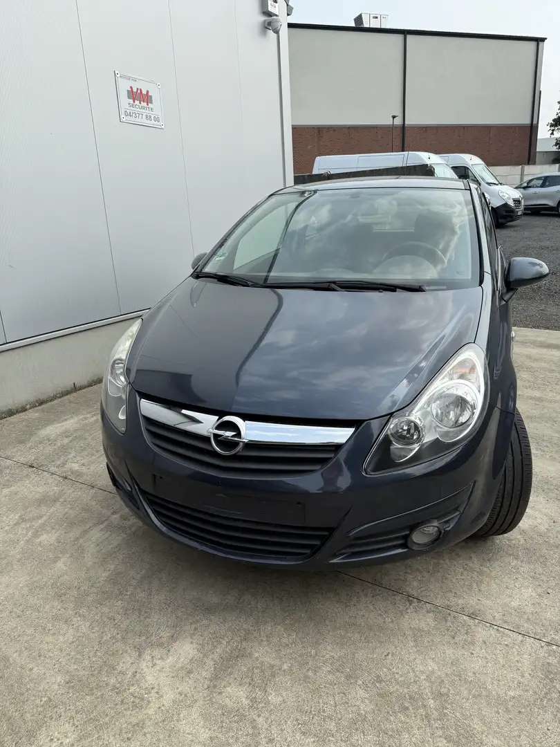 Opel Corsa 1.3 CDTi ecoFLEX Cosmo Start/Stop FAP - 1