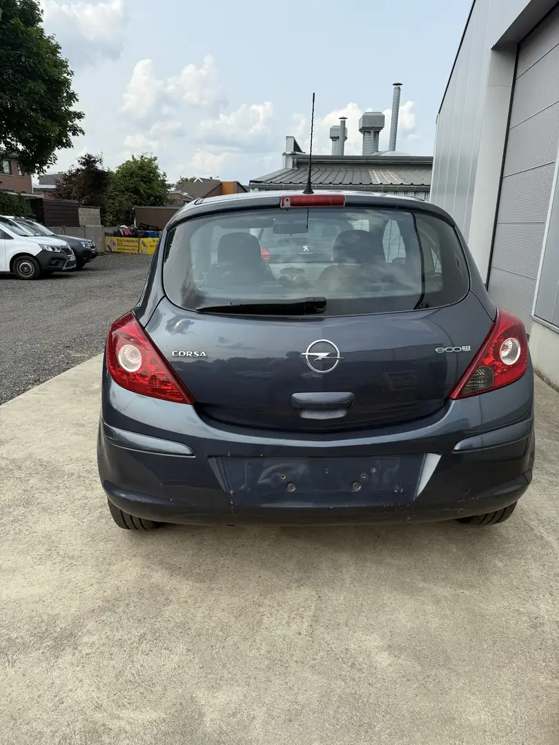Opel Corsa 1.3 CDTi ecoFLEX Cosmo Start/Stop FAP - 2