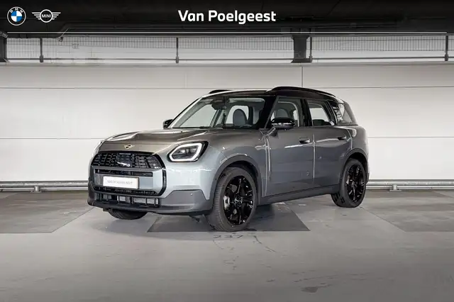 MINI Sonstige