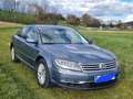 Volkswagen Phaeton V6 TDI Blue - thumbnail 7