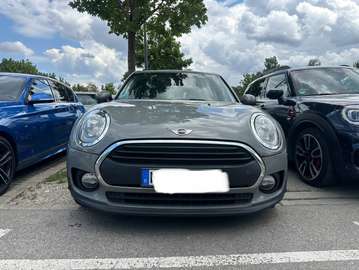 Mini One D Clubman Aut.