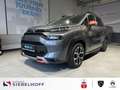 Citroen C3 Aircross Shine PureTech 110 Gri - thumbnail 2