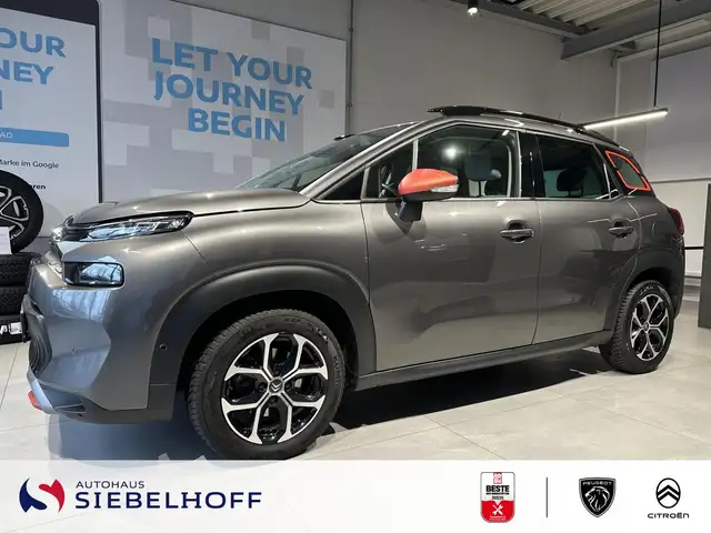 Citroen C3 Aircross Shine PureTech 110