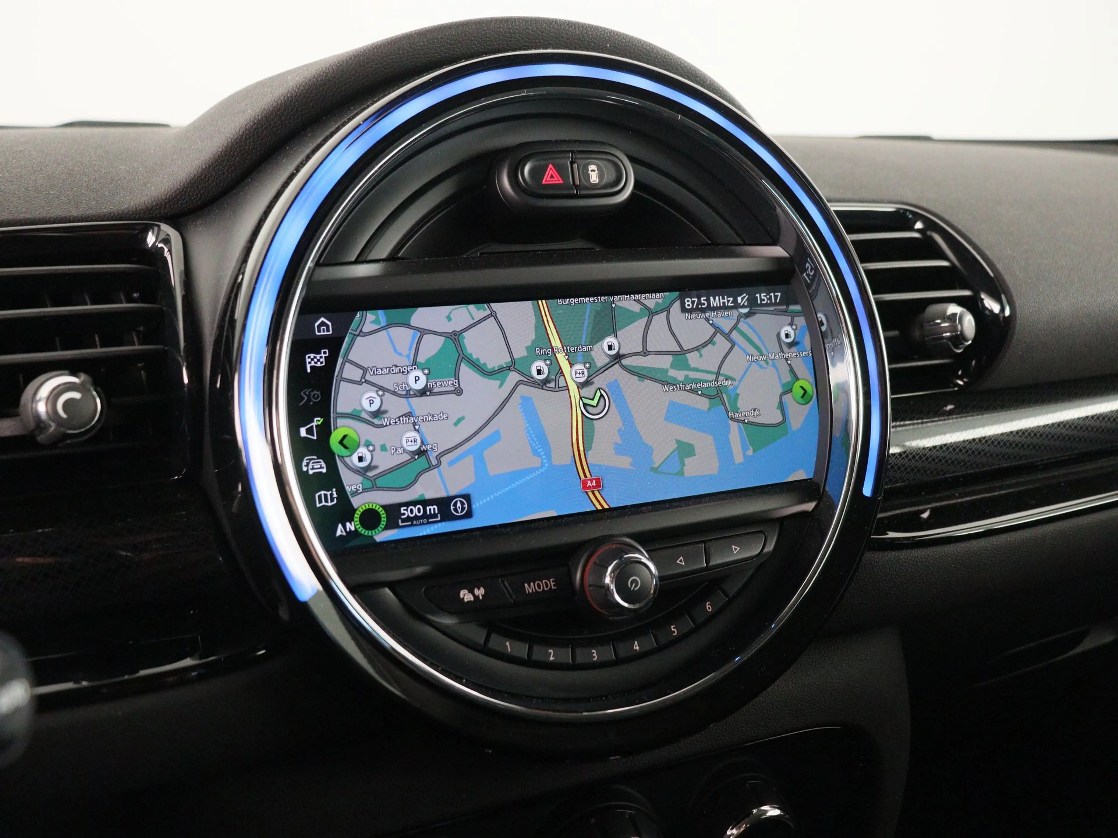 MINI Cooper Clubman Aut. — photo 15