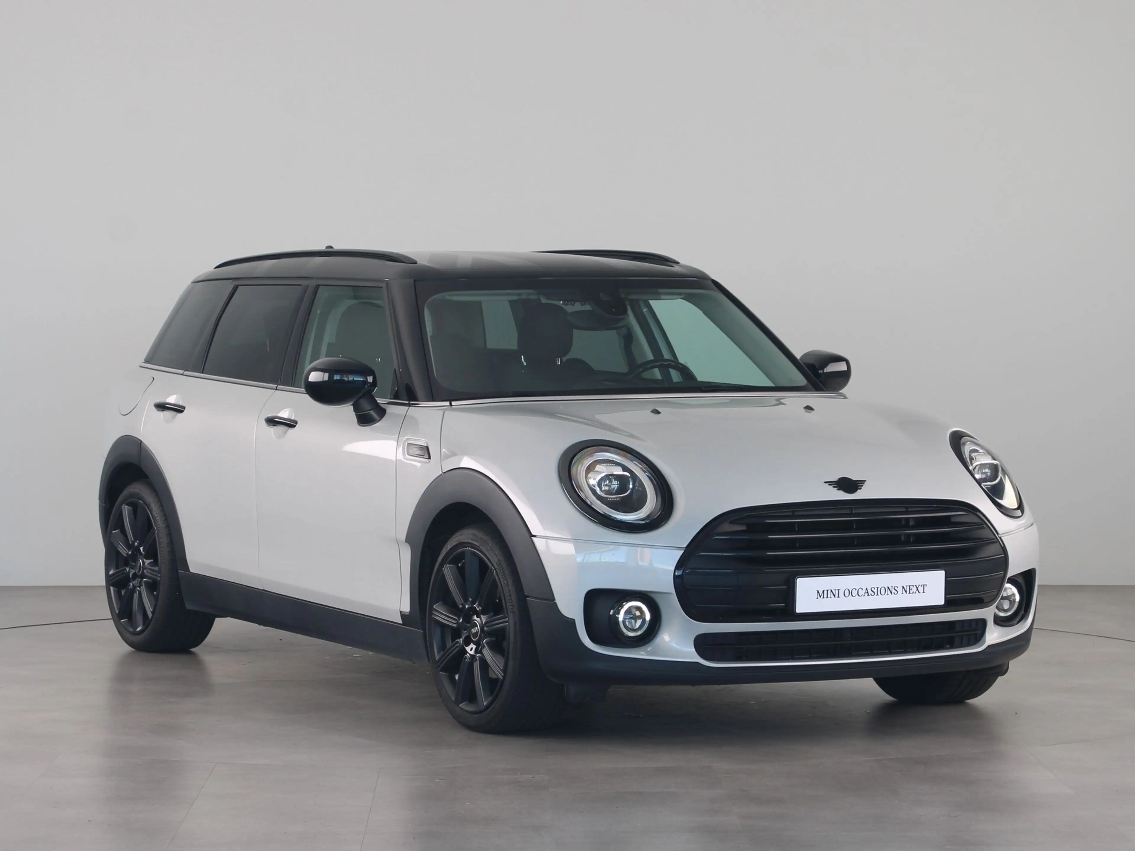 MINI Cooper Clubman Aut. — photo 3