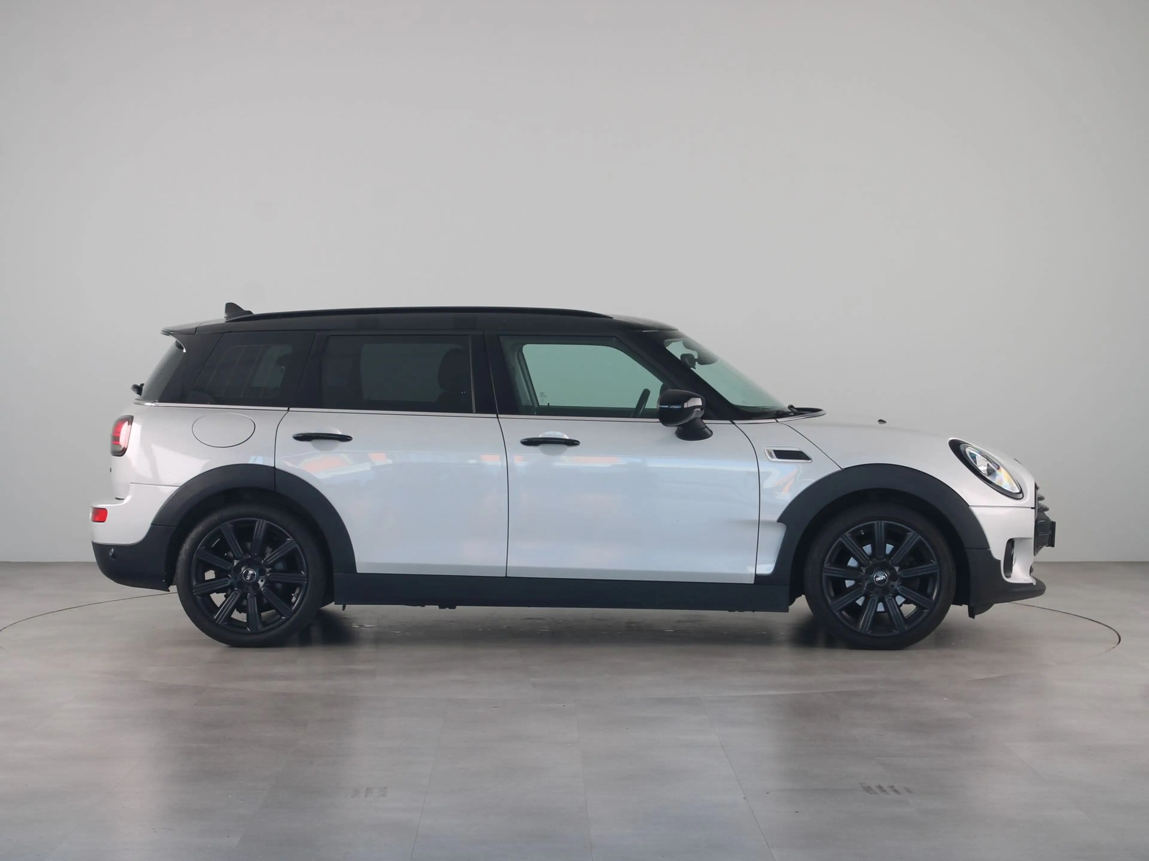 MINI Cooper Clubman Aut. — photo 4